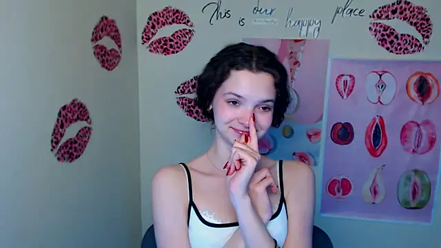 Chat XXX ao vivo de _SusieSu_