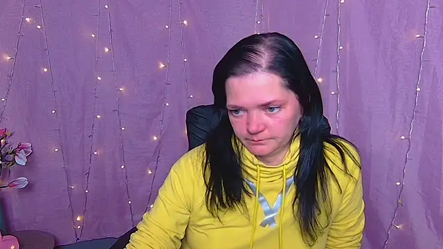 Chat XXX en directo de LauraFinn