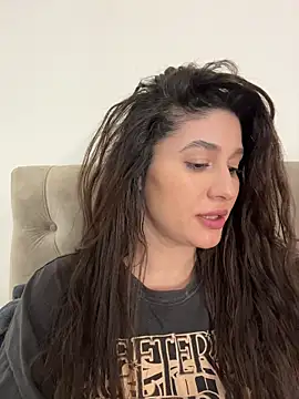 Онлайн чат XXX IrisBlues