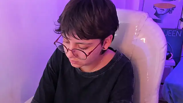 Nathaly_ds' Live XXX Chat