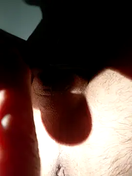 RealManyak Webcam-Show