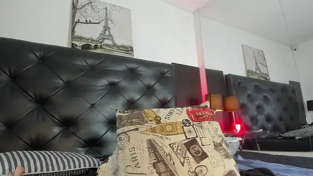 Chatroom XXX en direct de Kymy_marquez