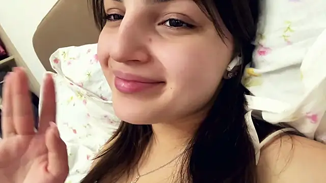 GlitchSiren's Live XXX Chat