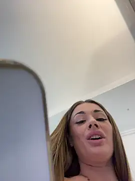 Czat XXX na żywo – IsabellaEtthan