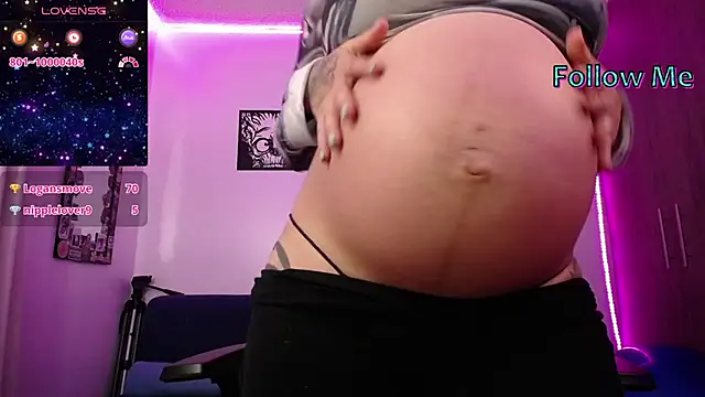 hibridaaa20のライブXXXチャット