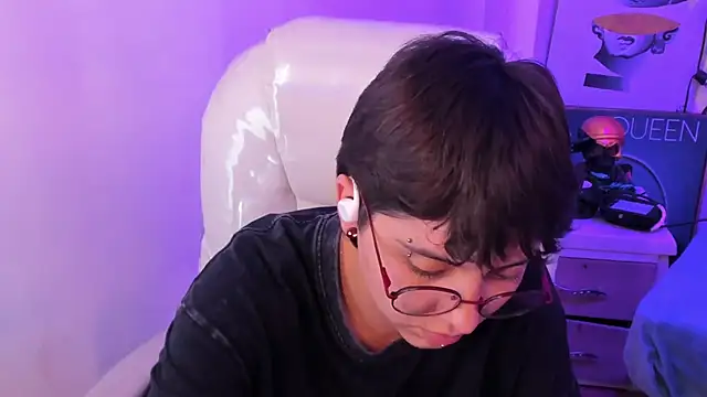 Chat XXX ao vivo de Nathaly_ds