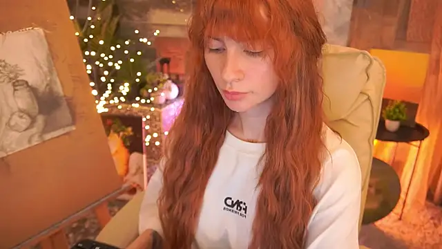 Nicol_Moonn – Kamerová šou