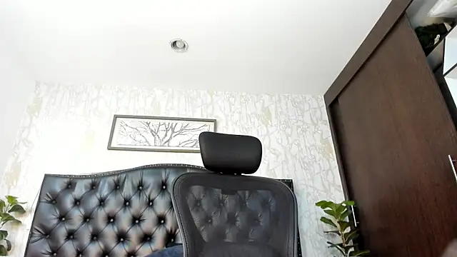 Lander_Cruz 在線直播表演