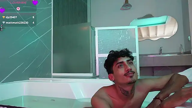 Dark_Eros_ – Naživo XXX chat