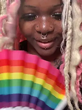 Chat XXX ao vivo de Nyla_xox