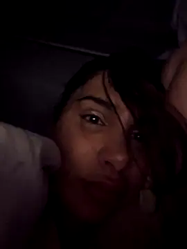 AfghanPrincess' Webcam Show