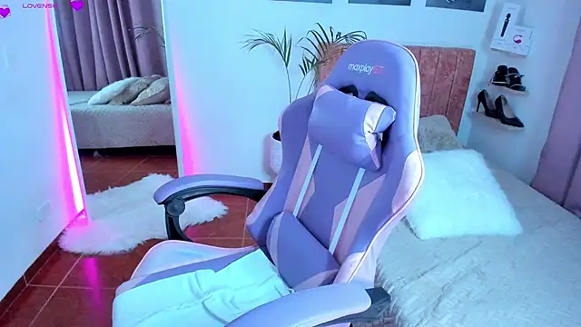 دردشة SamanthaBeltran الجنسية المباشرة