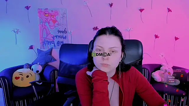 Czat XXX na żywo – inga_gree