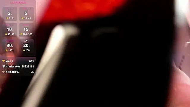 Chat XXX Live Georgina-Mtz