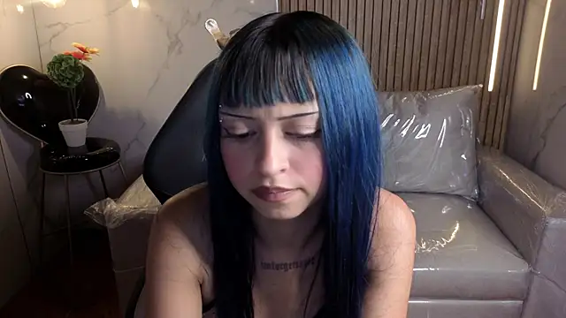 Chat XXX Live _ceeleste_cute_