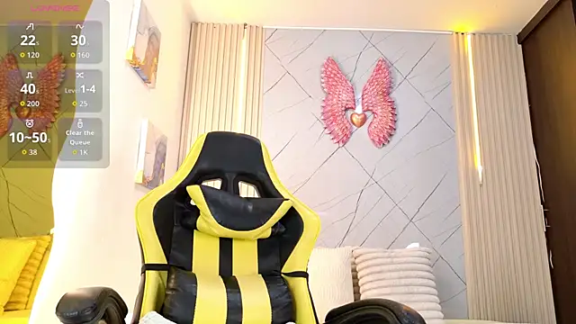 Sara_swift9: онлайн-секс-чат