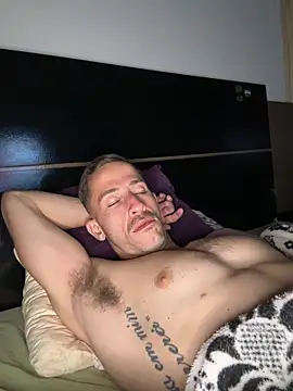 Lucasjandre Live XXX-chat