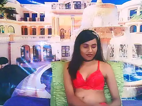 IndianSkies Chat XXX in diretta