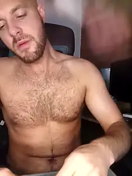 THE_CHEEKY_ALPHA's Live XXX Chat