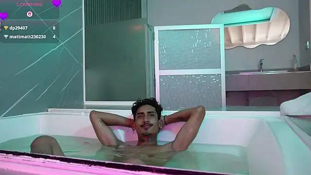 Dark_Eros_: онлайн-секс-чат