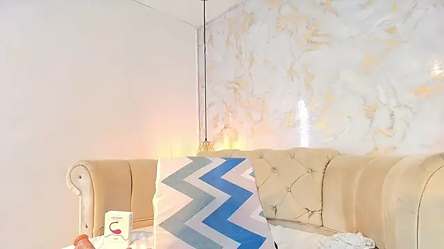 Show de webcam de brianaduque