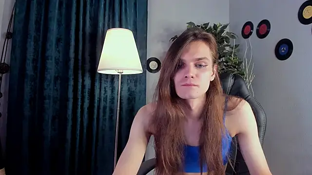 WillFobos Webcam Show