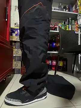 Онлайн чат XXX Dimitri_Colleman