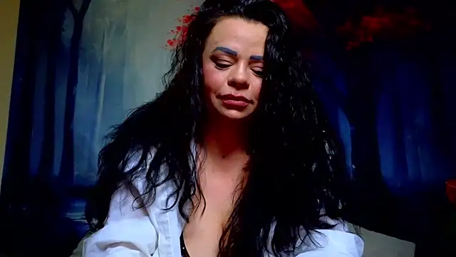 دردشة ElizabethEven الجنسية المباشرة