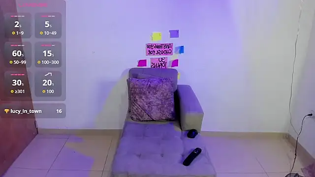 MiaYMolly Live XXX-chat