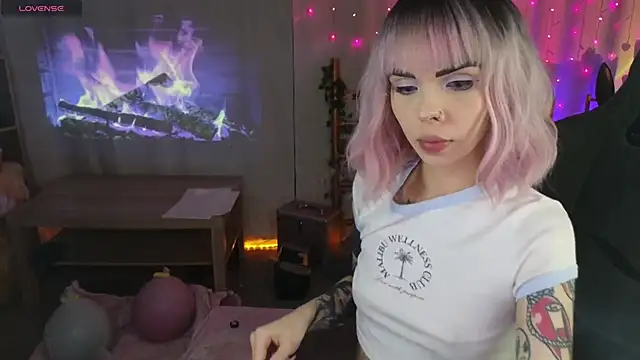 แชท XXX สดของ Kerry_Kirk