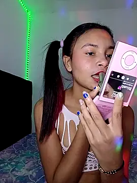 แชท XXX สดของ liz7skinny