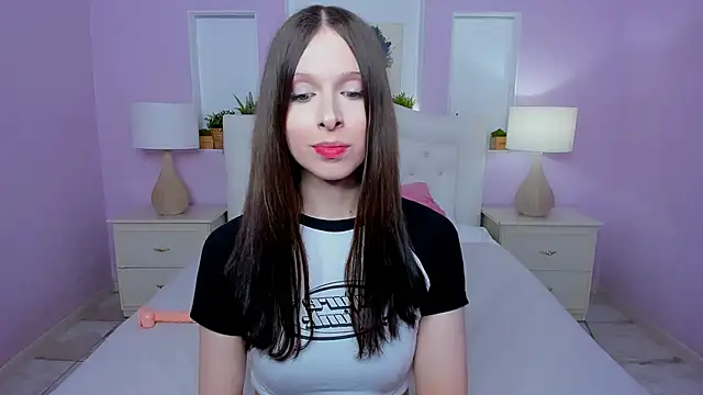 Вебкам-шоу dark_k1tty