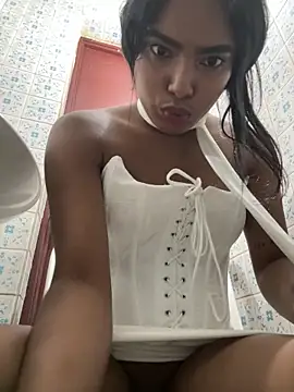 แชท XXX สดของ Catalleya_flower