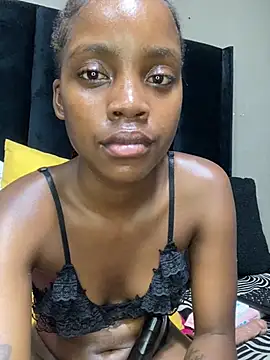 عرض كام Littlebunny33