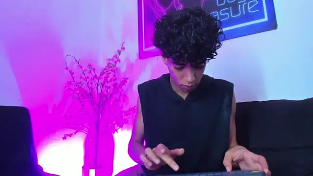 Show Webcam de Pleasure_boys_hot