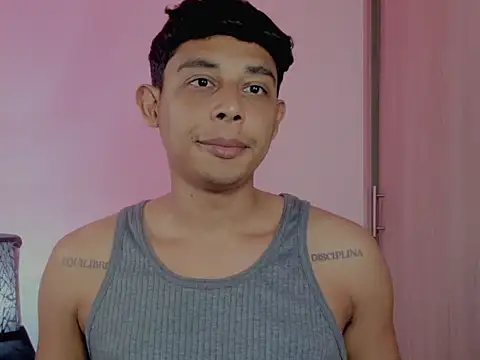 nilo2021 ওয়েবক্যাম শো