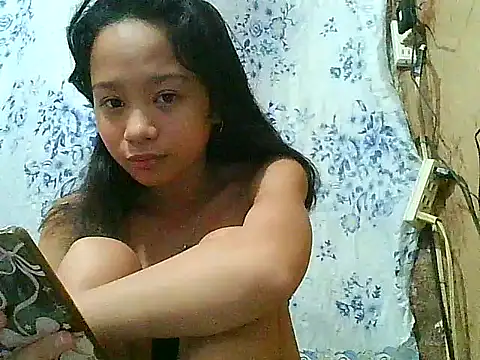 โชว์เว็บแคมของ Asianpinay_Skinny1818