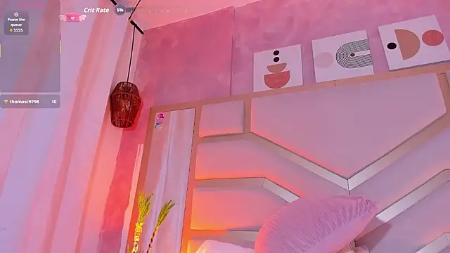 Samantha-Pardo: онлайн-секс-чат