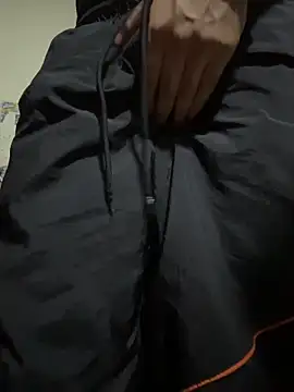 แชท XXX สดของ Dimitri_Colleman