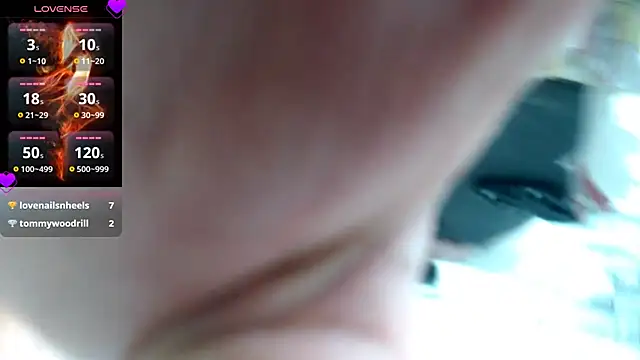 hot-timefun's Live XXX Chat