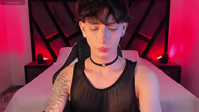 AndyWiilliams Live XXX Chat