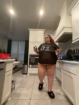 دردشة Exotic_Queen_ الجنسية المباشرة