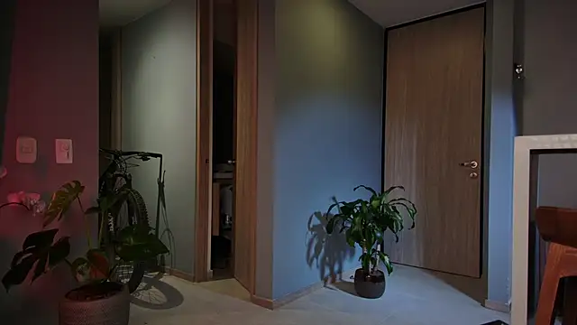 Danna-Saenz Live XXX-chat