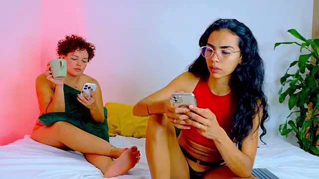 kimandlu: онлайн-секс-чат