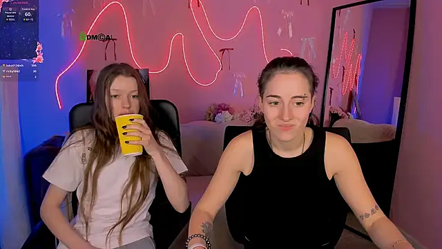 khloebeauty Live XXX-chat