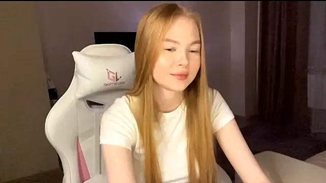 LumiSun's Live XXX Chat