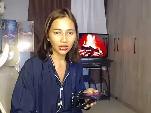 Demonsfuck 网络视讯表演