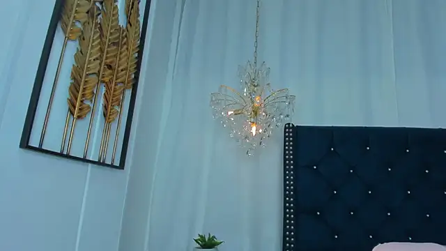 charlotsweett_: διαδικτυακό σόου στην κάμερα