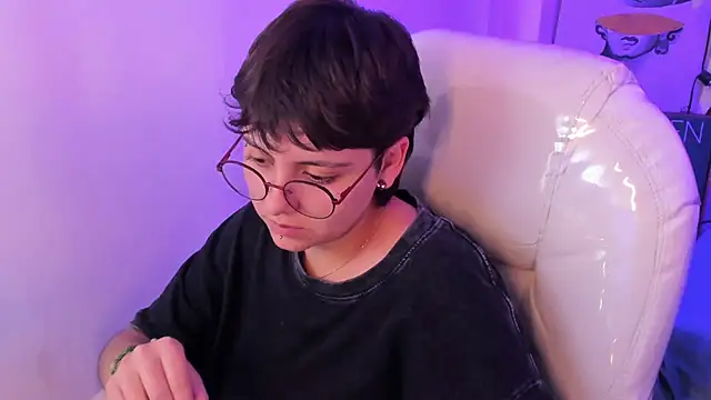 Chat +18 de Nathaly_ds ao vivo