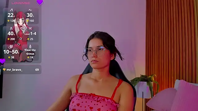 Chat +18 de scarlett_rosse_x ao vivo